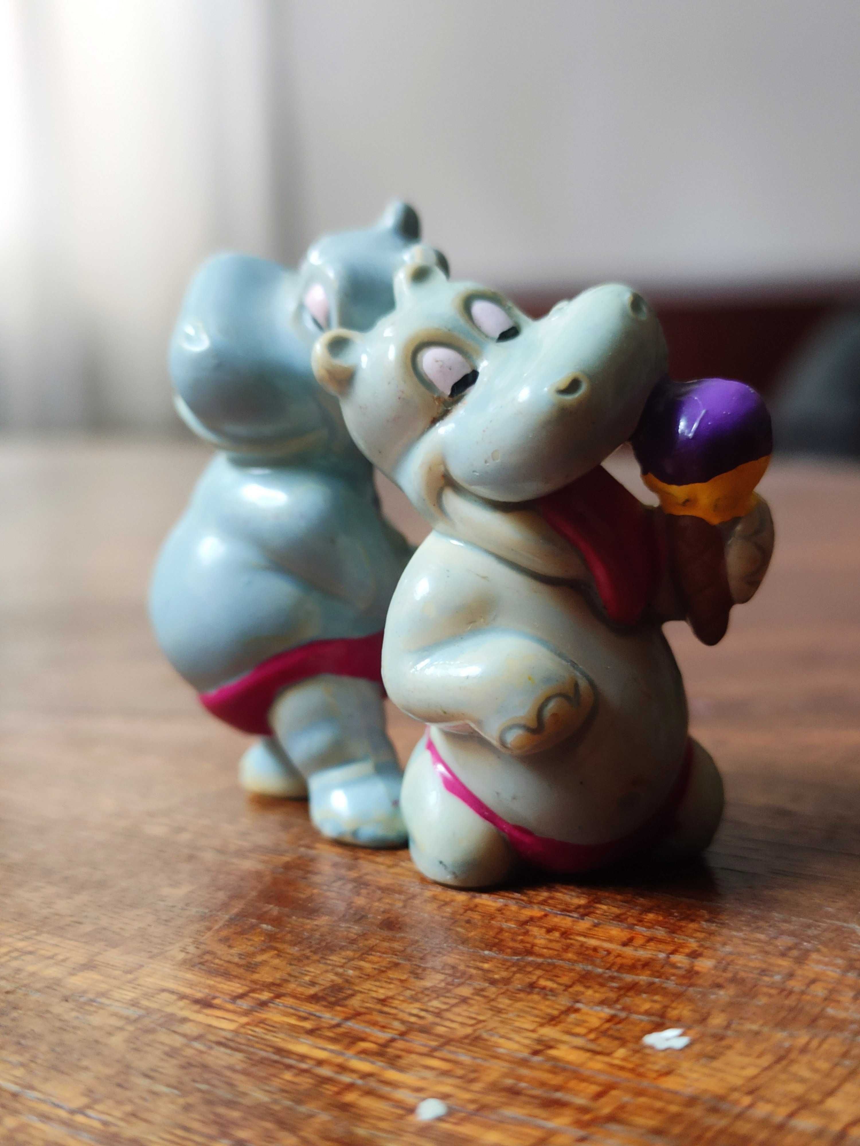 Hippo vintage  kolekcjonerski kinder niespodzianka