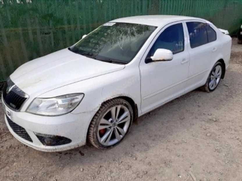 Розборка Шкода Октавія Ф5 / Skoda OCtavia A5 шрот