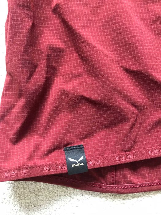 kamizelka Salewa Sorapis DST w Hoody Vest damska XS