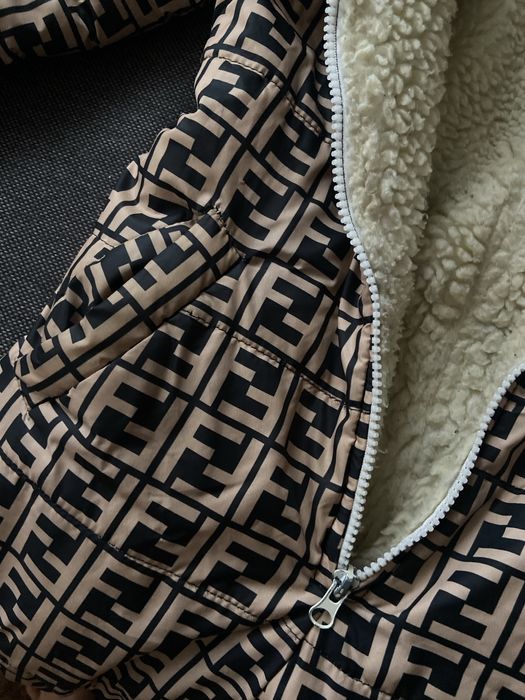 Комбез куртка комбенізон 110 116