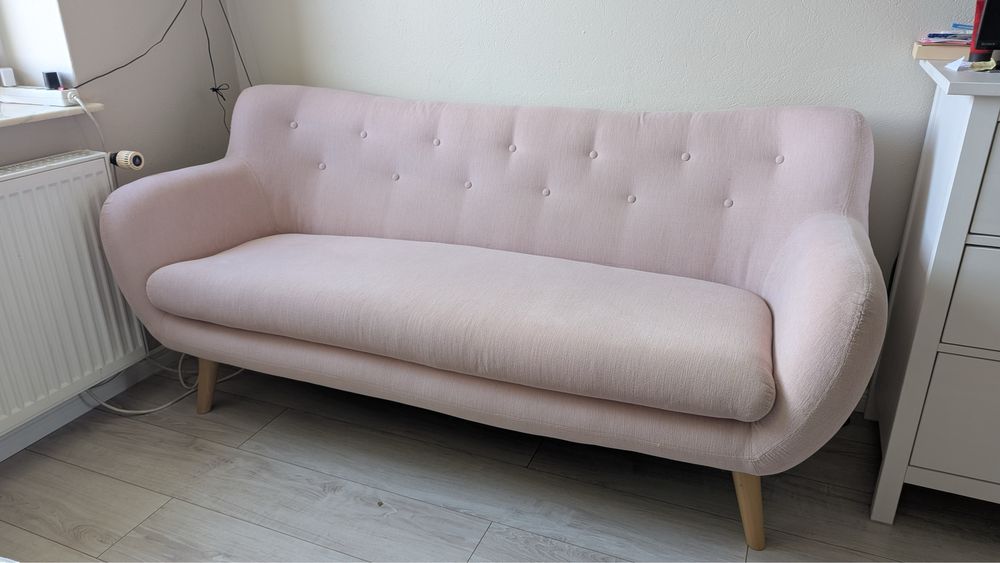 Sofa 3 osobowa George