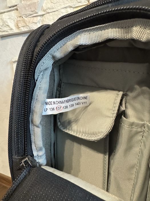 Рюкзак для камери Lowepro