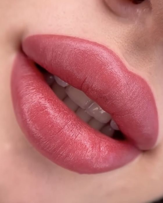 Навчання перманентний макияж татуаж перманенту курси