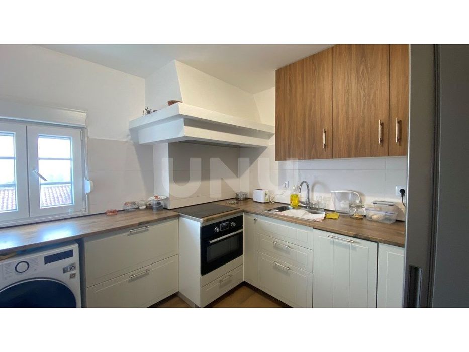 Apartamento T3 + T0