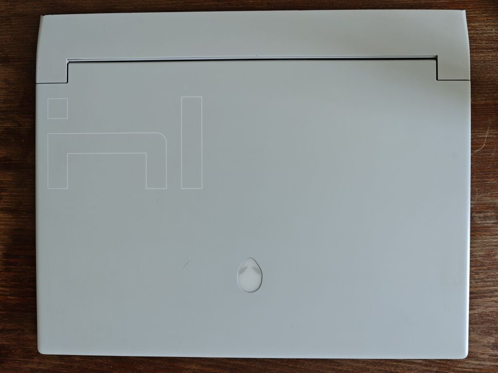 Alienware X14 R1