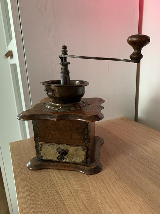 Młynek kolekcjonerski