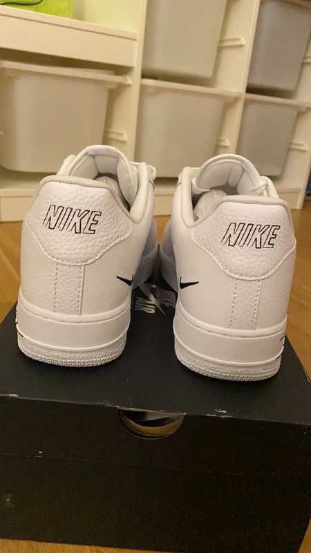 Nowe oryginalne buty NIKE AIR FORCE 1 LV8 R:41-45