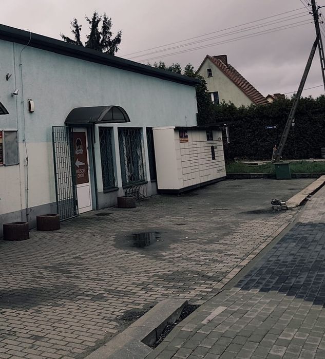 Lokal do wynajęcia
