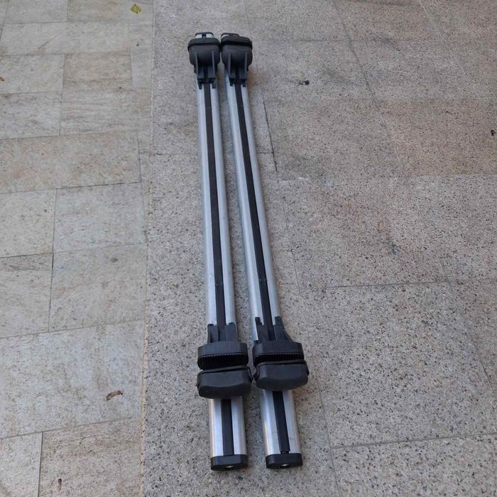 Поперечки на релинги