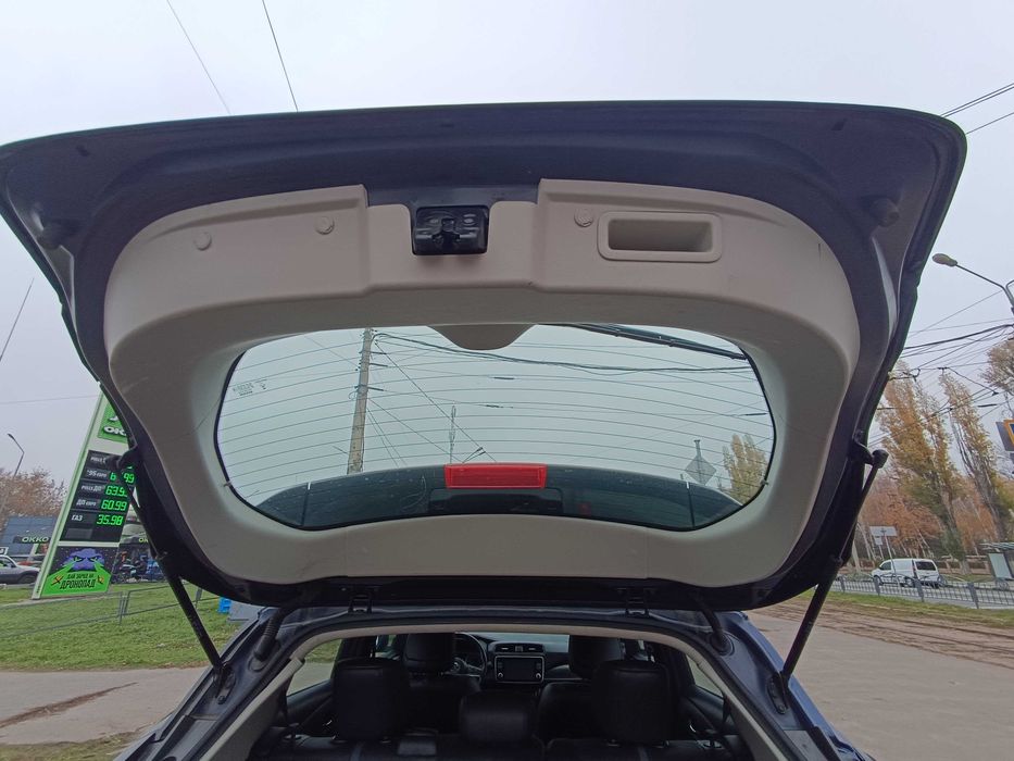 Nissan Leaf SL Plus 62 кВт⋅ч (Plus) СОХ 93% 350 км запас хода