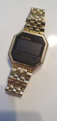 Nixon zegarek unisex