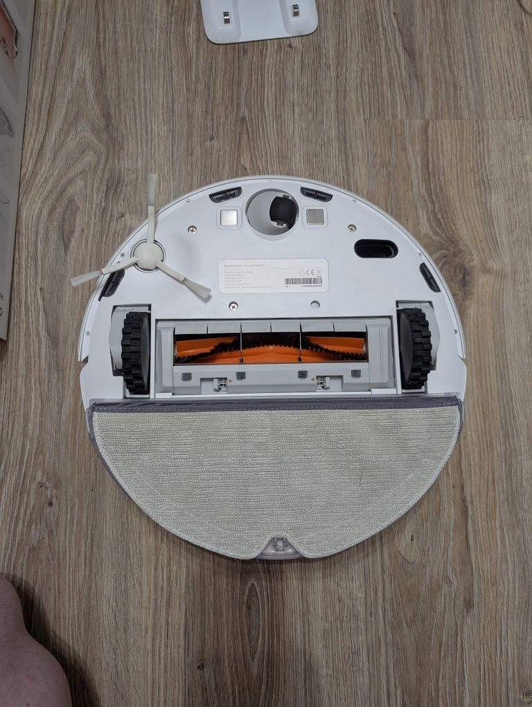 Dreame F9 duży zestaw odkurzacz robot
