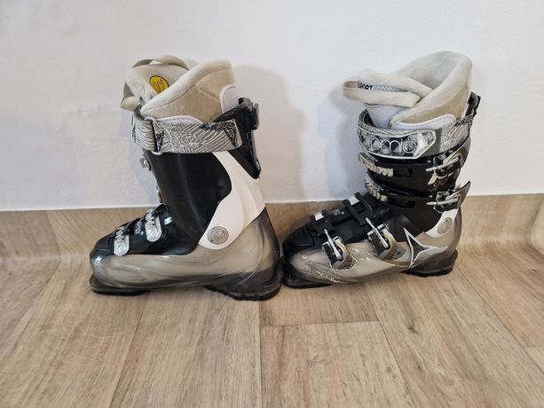 Buty narciarskie damskie Atomic M90 W 25-25,5cm