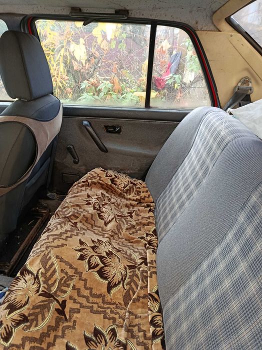 Фольксваген джета