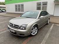 Opel Vectra C GTS