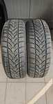 2x Platin rp60 Winter 225/65r17