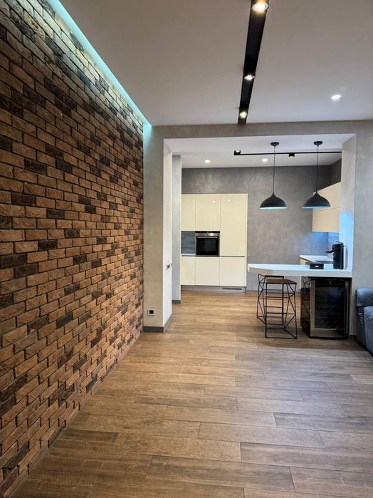 Оренда 4к квартири ЖК Дует, Центр, Набережна