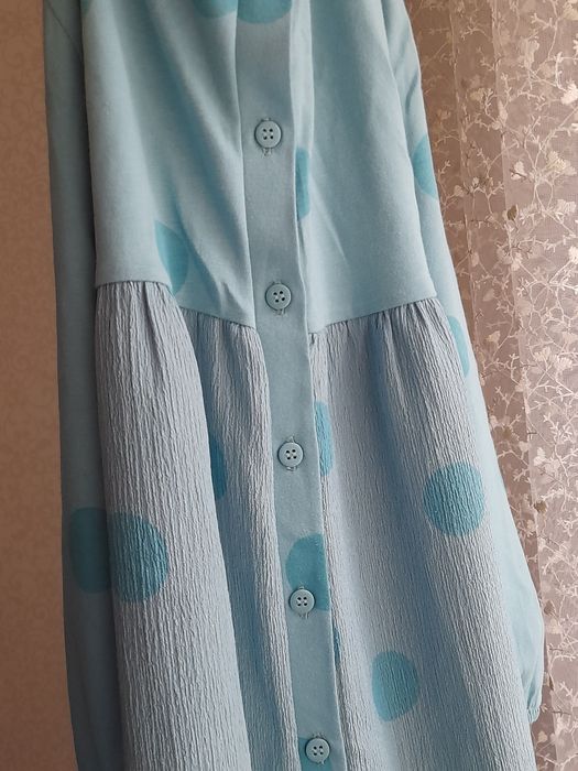 Сукня, платье George  на 5-6 років!