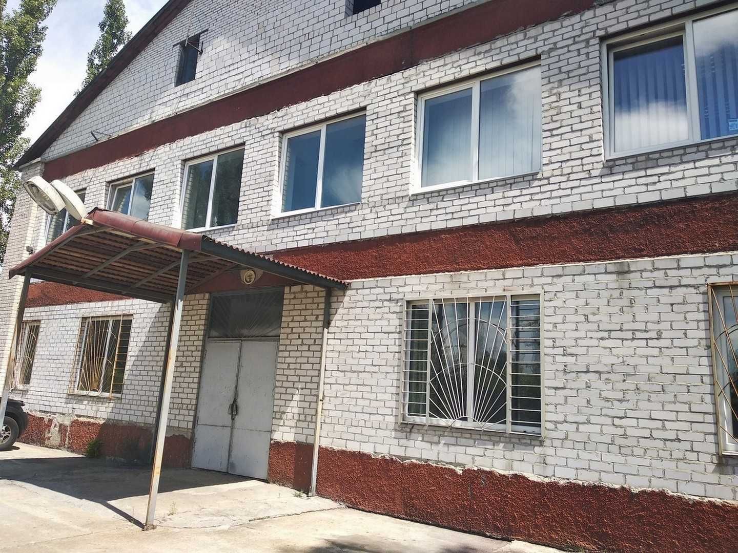 Оренда 1900м2 ‼️Власник‼️ Офіси Склади Виробництво Своя терит 40 сот