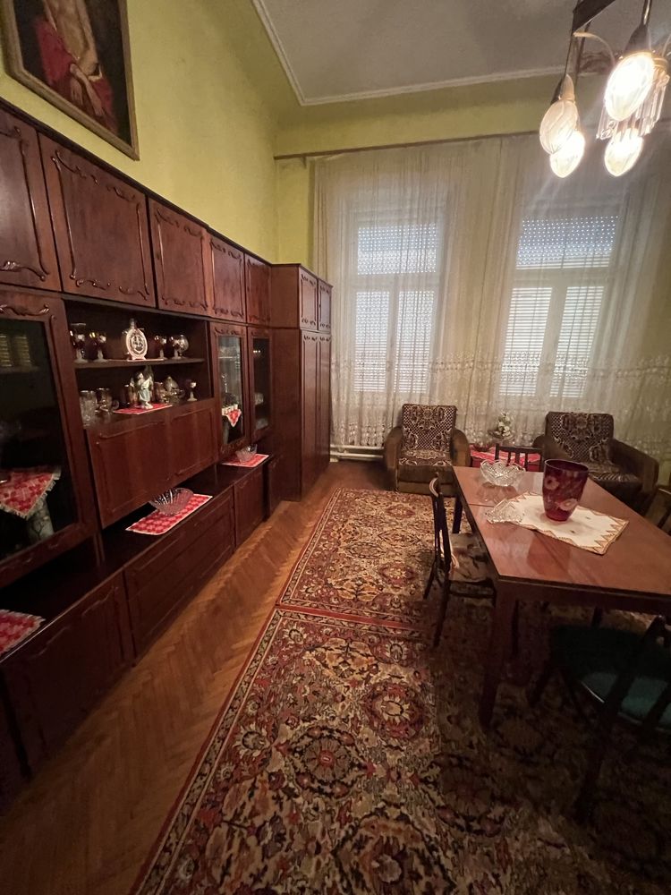 Оренда в самому центрі міста чудового будинку