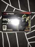 Nokia N Gage Splinter Cell