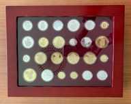 Coleção de Moedas “História da Moeda Portuguesa” de Art Gallery