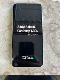 Samsung A 30s (como novo)