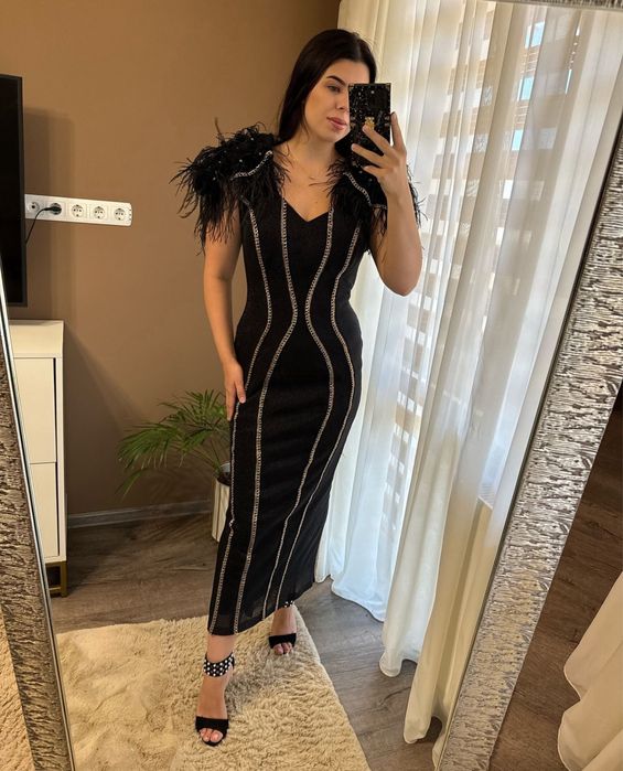 Вечірня сукня / вечернее платье / платье в пол / нарядное платье