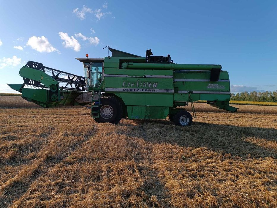 Продам Deutz - Fahr 4075