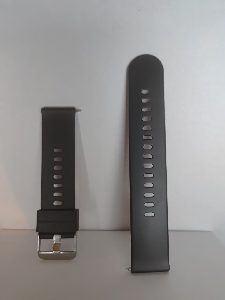 Smartwatch uniwersalny – iOS / Android