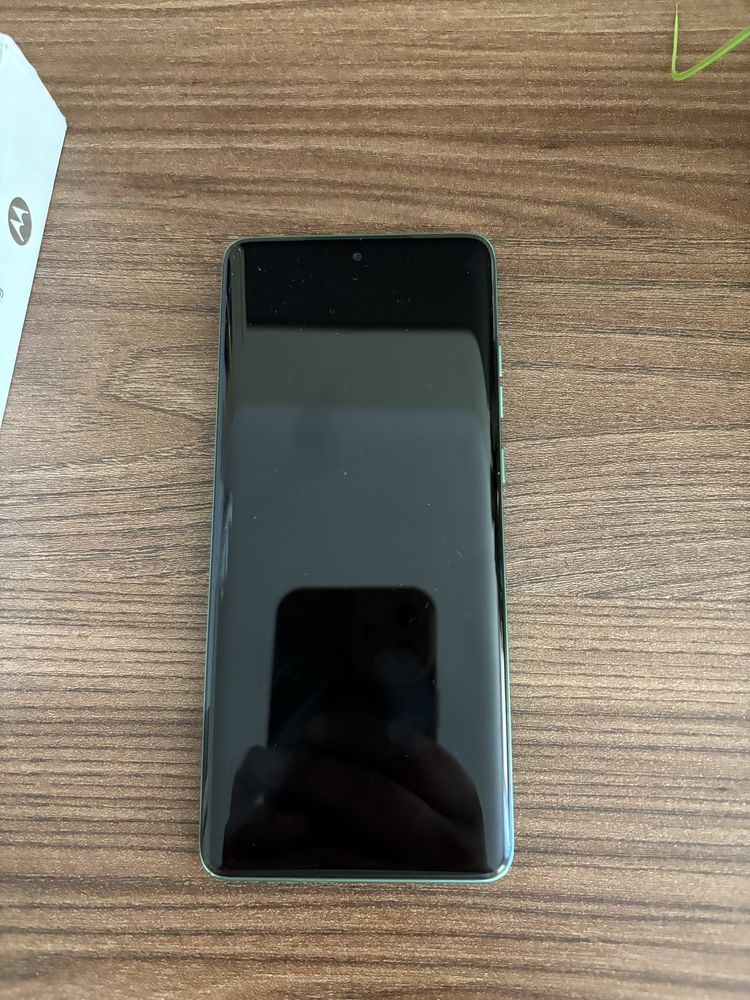Motorola edge 60 nowa