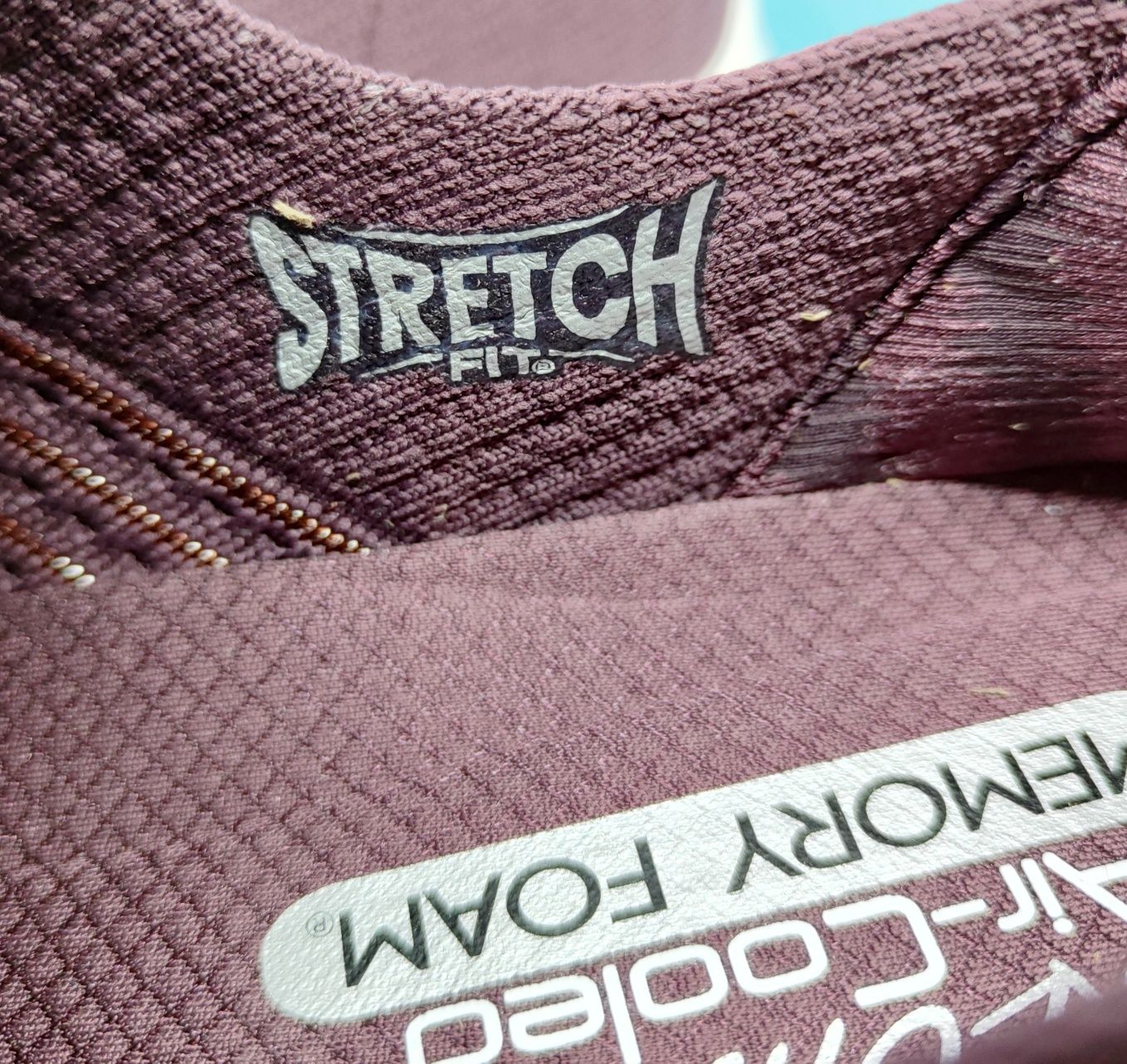 Стрейч 27,5см кроссовки слипоны Skechers Ultra Flex оригинал