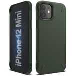 Etui Ringke Onyx Do Iphone 12 Mini Zielony