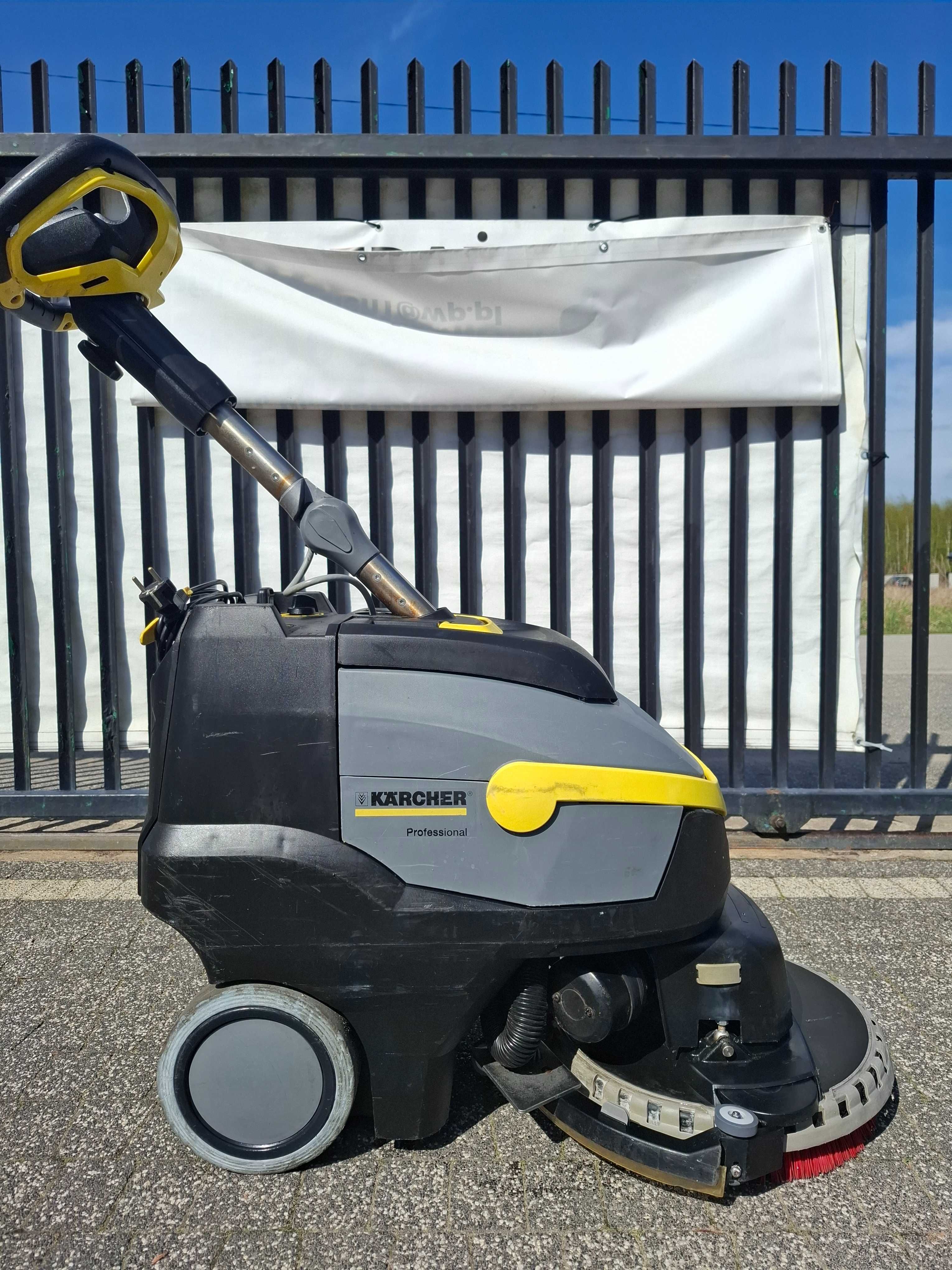 Szorowarka Karcher BD 38/12 C *2018 r* OKAZJA