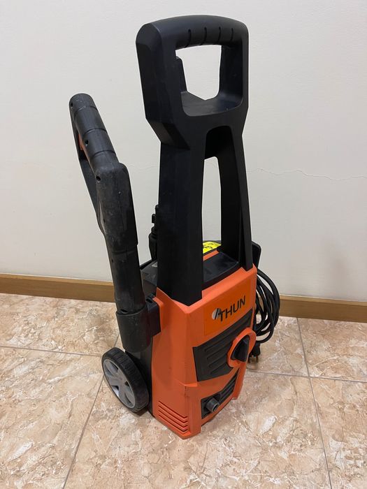 Lavadora de Alta Pressão Thun 1400w