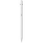Rysik z aktywną końcówką Baseus do iPad + kabel i wymienna końcówka
