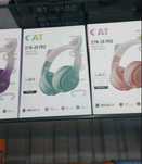 Навушники  CAT-28 РRO дитячі Bluetooth