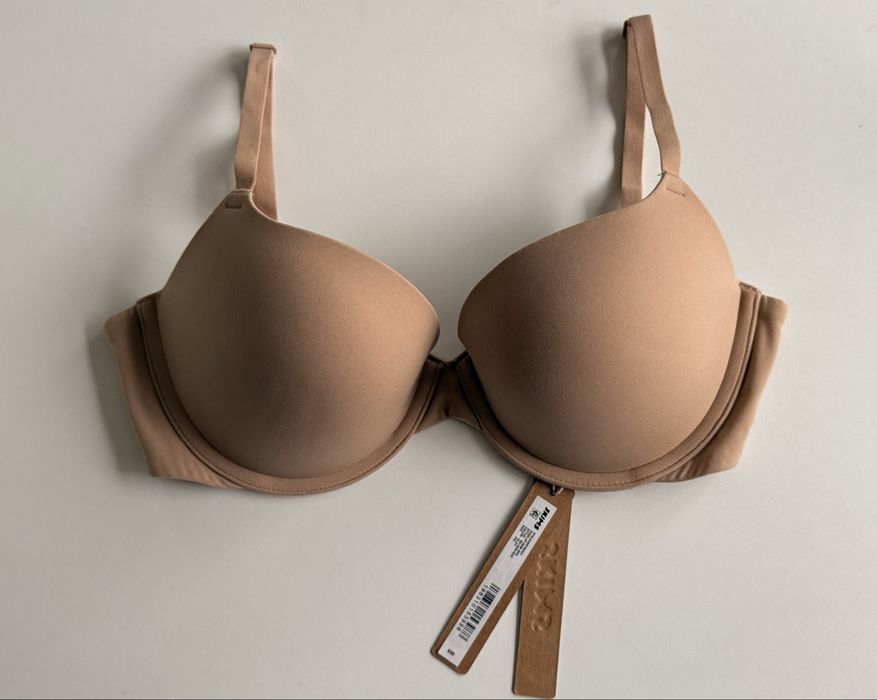 Skims бюстгалтер Fits Everybody Push Up Demi 34с оригінал