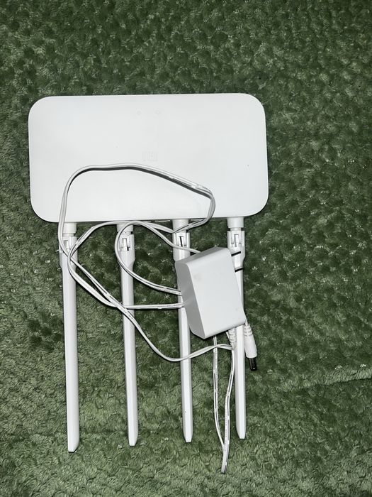 Xiaomi Mi Router 4C