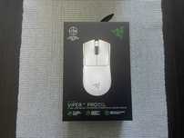 Razer Viper V3 Pro White