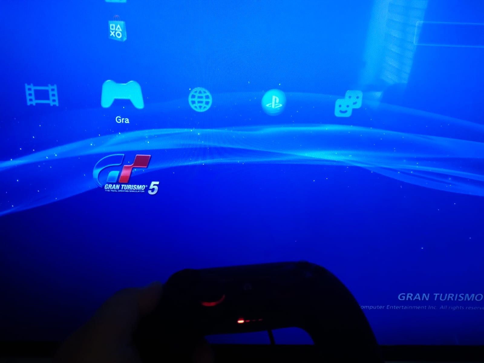 PS3 SLIM 3004A 160GB Czytaj opis