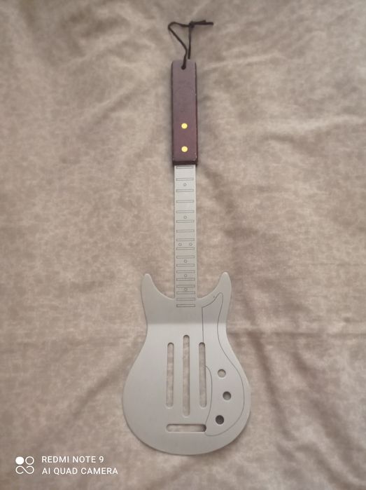 Лопатка гитара Hard rock