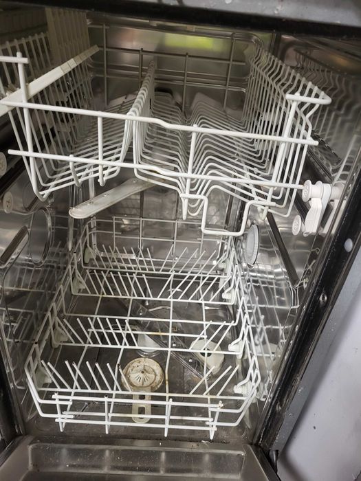 Zmywarka Whirlpol do zabudowy 45 cm