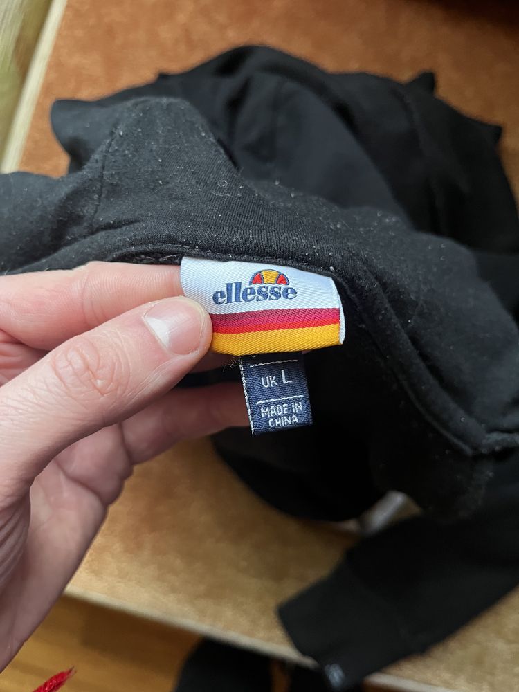 Худи Ellesse розмір L