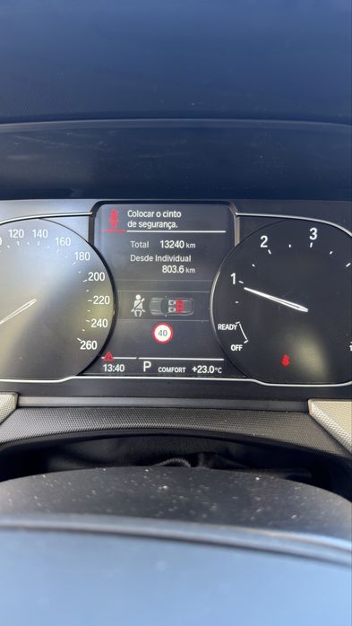 Bmw 116d diesel 12/2021 — foto 5