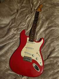 Stratocaster Encore gitara elektryczna