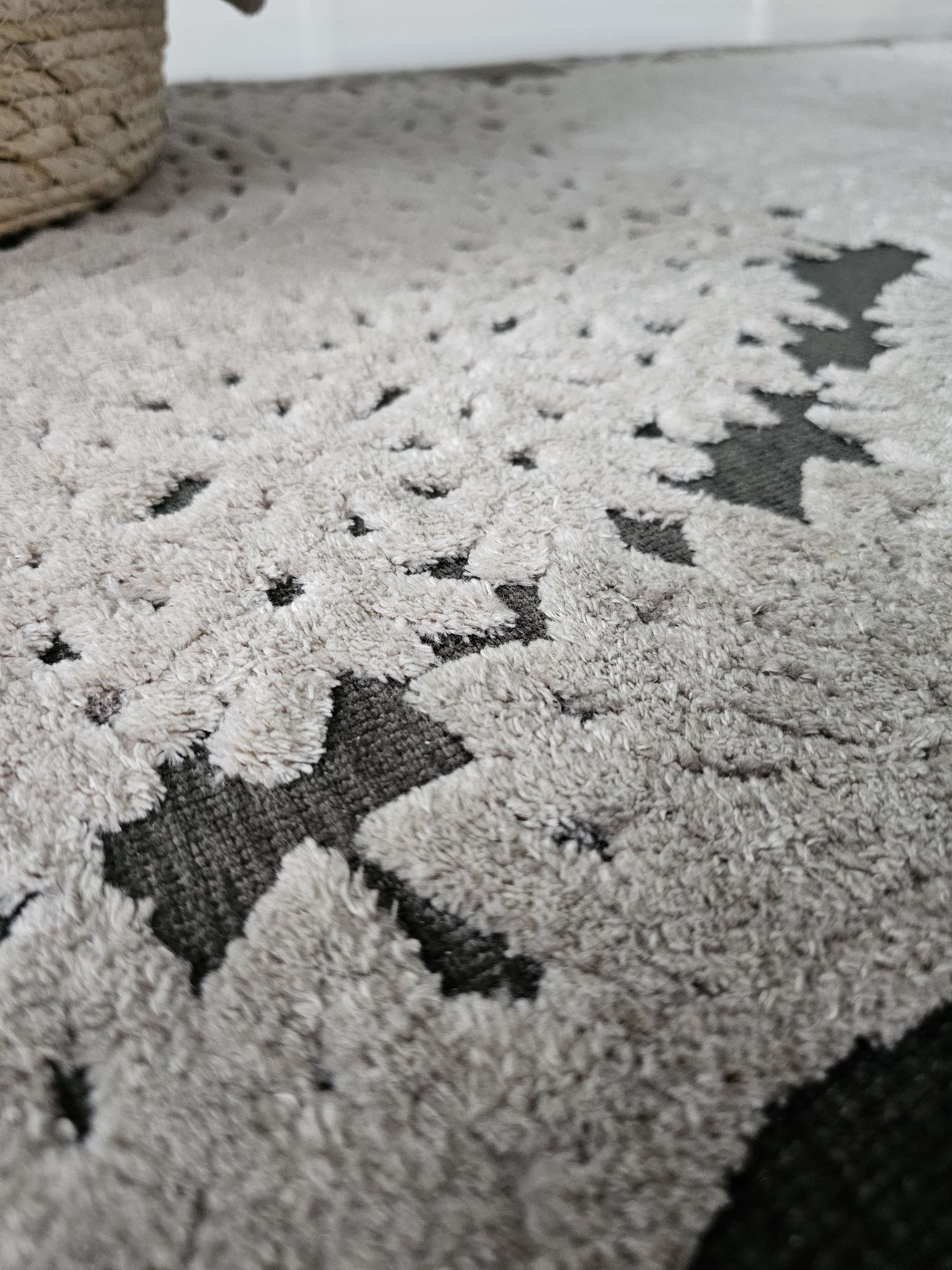 Dywanik chodnik dywanowy