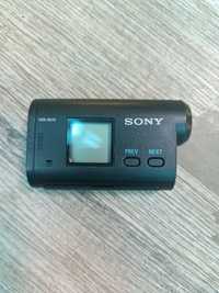 Видеокамера Sony.