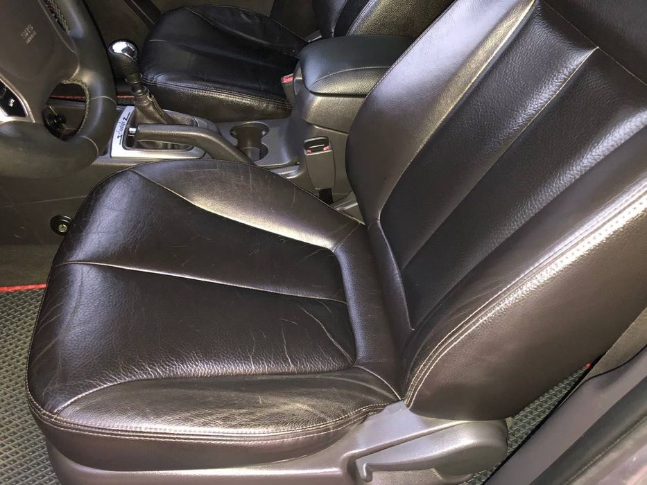 Hyundai SantaFe 2011