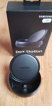Samsung dex station jak nowa